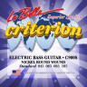 LA BELLA C900S струны для 4-струнной бас-гитары