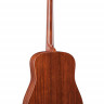 MARTIN D15M акустическая гитара