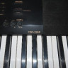 Цифровое пианино Casio CDP-230RBK черного цвета