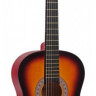 Prado HS-3805/SB 7/8 классическая гитара