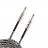 PLANET WAVES PW-BG-15BG кабель инструментальный Jack-Jack 4,57 м