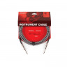 PLANET WAVES PW-BG-15BG кабель инструментальный Jack-Jack 4,57 м