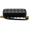 Звукосниматель для электрогитары YHL Marsbucker 8 WD B-BK