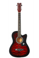 Belucci BC3830 RDS акустическая гитара