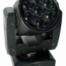 Движущаяся голова EURO DJ LED MINI-BE 715