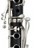 Кларнет Bb ученический YAMAHA YCL-255