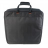GATOR G-MIXERBAG-2020 - нейлоновая сумка для микшеров, аксессуаров 508x508x140 мм