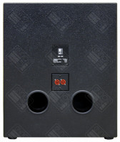 Субвуфер EUROSOUND SB-100Soft