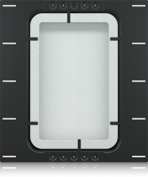 Монтажный короб Tannoy BACK CAN IW