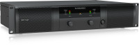 Усилитель Behringer NX6000 двухканальный