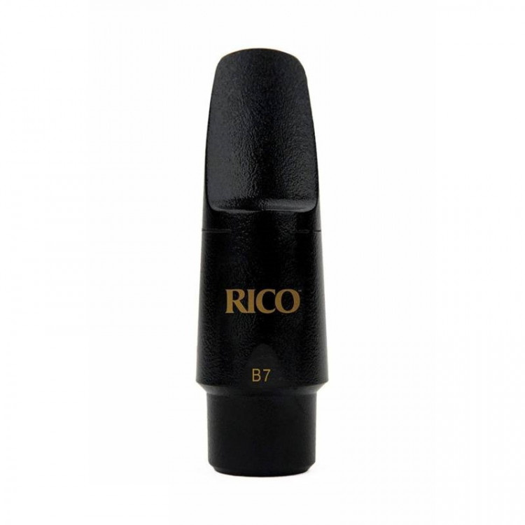 RICO RRGMPCSSXB7 мундштук для саксофона-альт