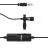 Петличный микрофон Synco Lav-S8