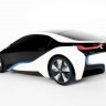 Р/У машина Rastar BMW I8 1:24,  в ассортименте