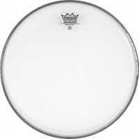 Пластик для барабана REMO BA-0310-00 AMBASSADOR 10'' прозрачный
