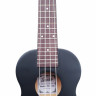 TERRIS TTC-1 BK укулеле-концерт