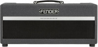 FENDER BASSBREAKER 45 HEAD Ламповый гитарный усилитель-голова 45/1Вт, EL34
