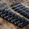 SCHECTER REAPER-7 MS CHARCOAL BURST 7-струнная электрогитара