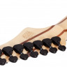 SCHECTER REAPER-7 MS CHARCOAL BURST 7-струнная электрогитара