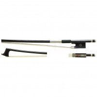 Смычок для скрипки 4/4 GEWA Violin Bow Carbon Jeki карбон