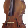 Виолончель 4/4 Cremona 4/3We Чехия