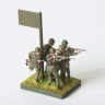 Советская пехота 1941-43гг. 1/72