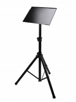 Стойка для ноутбука и проектора Xline Stand LTS-150 напольная 83-150 см, ширина полки 40х30 см