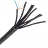 Мультикор кабель INLINE MMC-40-150 40 пар бухта 150 м
