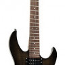 Cruzer CJR-600 FM TBK электрогитара