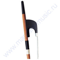 Смычок для контрабаса CREMONA DBB-043FO 1/2 гранёный французская система