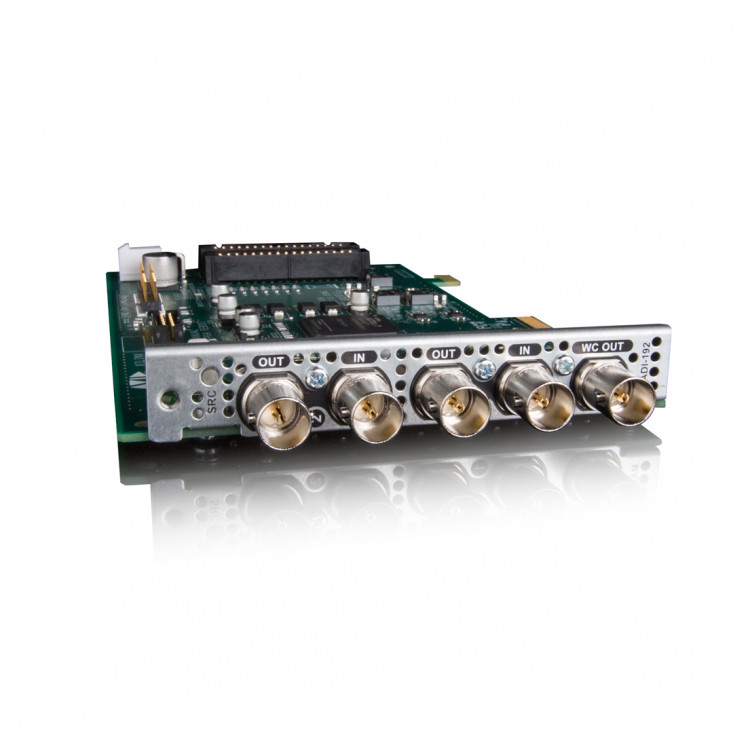 AVID MADI-192 опциональная карта MADI для S6L