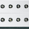 Звукосниматель DiMarzio DP153W FRED пассивный хамбакер