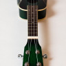 MARTIN ROMAS MR-01 TGR укулеле-сопрано с чехлом