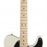 Fender Squier Contemporary Telecaster HH Maple Fingerboard Pearl White электрогитара