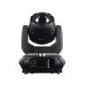 INVOLIGHT LIBERTY 50B Аккумуляторная LED вращающаяся голова 50 Вт (узкий луч), DMX512, ИК-ДУ