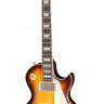 Gibson LES PAUL TRADITIONAL 2018 TOBACCO SUNBURST PERIMETER электрогитара