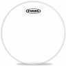 Evans S12H30 Пластик 12" Clear 300 для малого барабана резонаторный