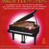AM952226 GREAT PIANO SOLOS THE RED BOOK PIANO BOOK
