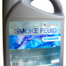 Жидкость для генераторов дыма EURO DJ Smoke Fluid STANDARD (4,7 л)