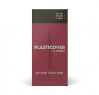 RICO RRP05ASX150 Plasticover №1,5 5 шт трости для саксофона-альта