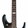 Petrucci Baritone BFR MusicMan №G55439 электрогитара