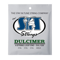 SIT Strings DUL1220 - Струны для дульсимера
