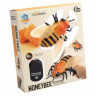 Радиоуправляемый робот Пчела Honeybee ZF-9923
