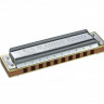 Hohner Marine Band 1896-20 D nat minor губная гармошка диатоническая