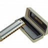 Hohner Marine Band 1896-20 D nat minor губная гармошка диатоническая