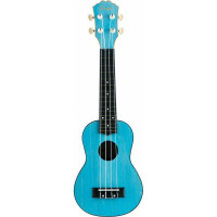 TERRIS PLUS 50 LB укулеле-сопрано