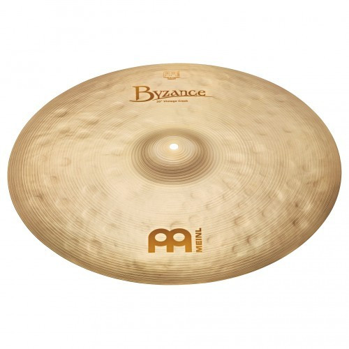 MEINL B20VC Byzance Vintage Crash 20 тарелка