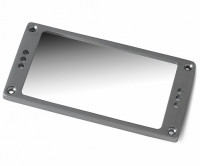 Рамка звукоснимателя SCHALLER Pickup-Frames 17020311