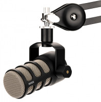 Динамический микрофон RODE PodMic кардиоидный