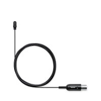 Петличный микрофон SHURE DL4B/O-MTQG-A водонепроницаемый