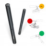 Микрофон-пушка Synco Mic-D1, накамерный